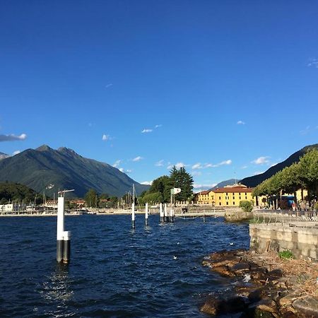 Legnoncino Holiday Home- Lake Como Colico Eksteriør bilde