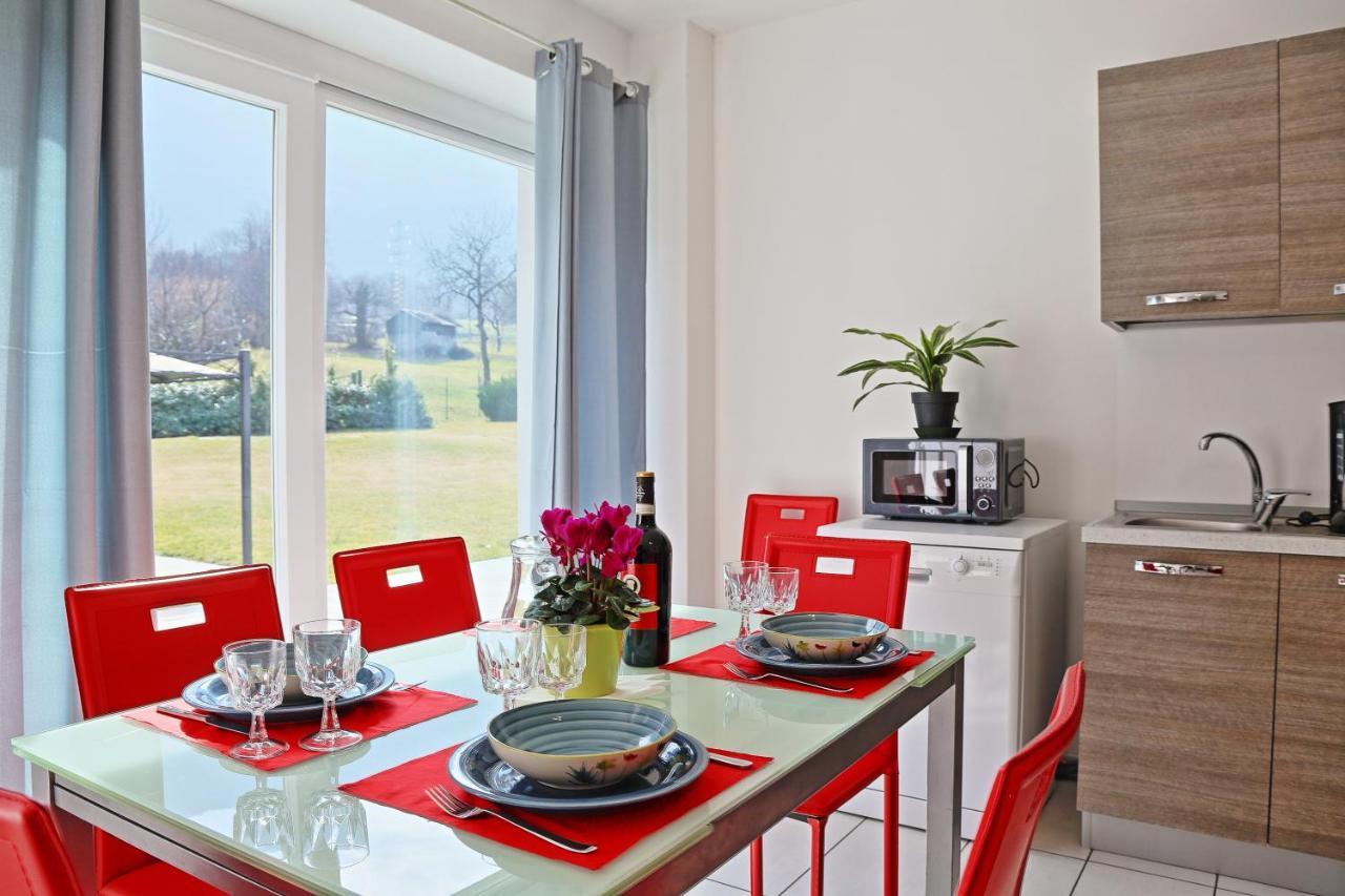 Legnoncino Holiday Home- Lake Como Colico Eksteriør bilde