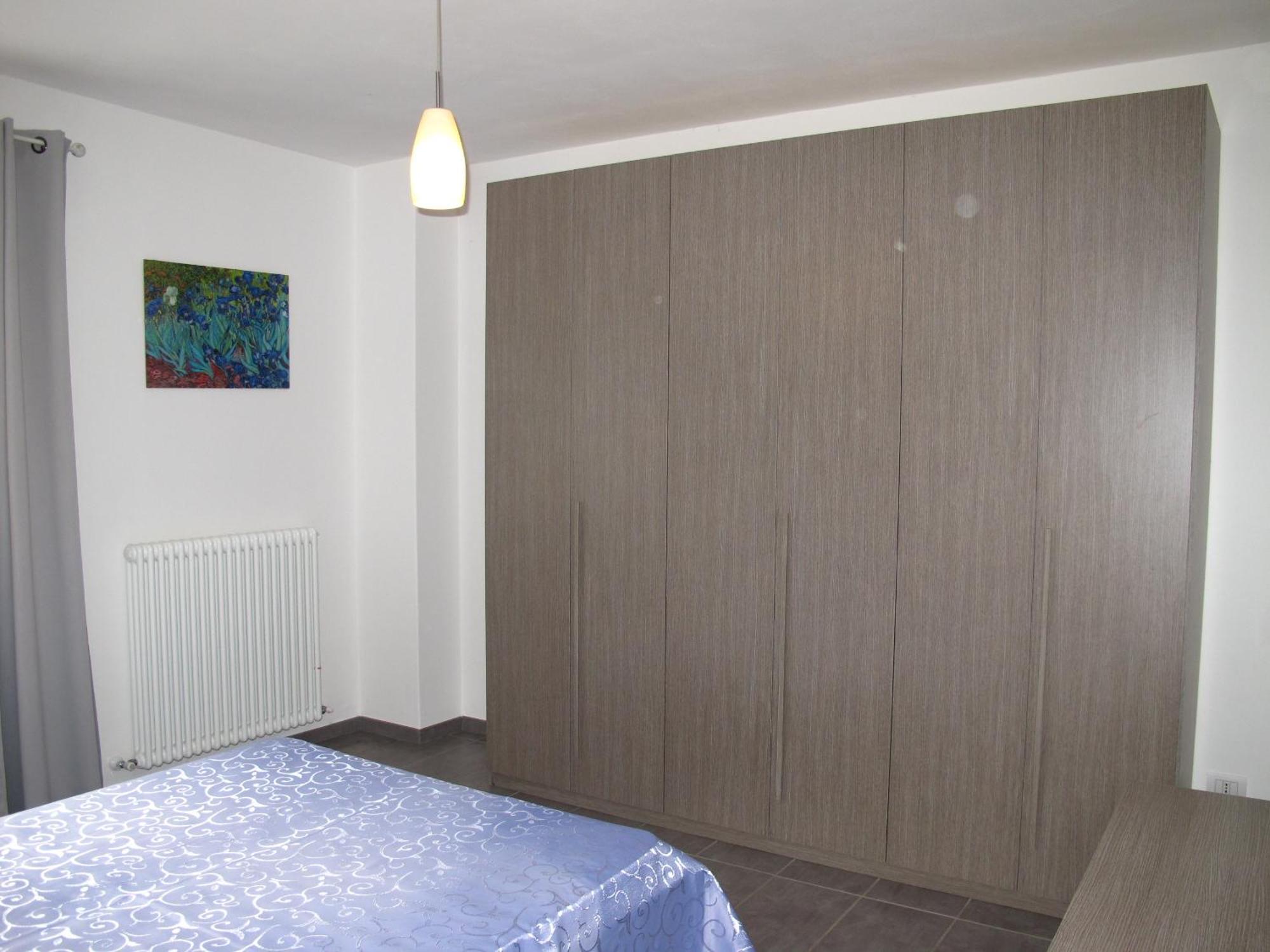 Legnoncino Holiday Home- Lake Como Colico Rom bilde