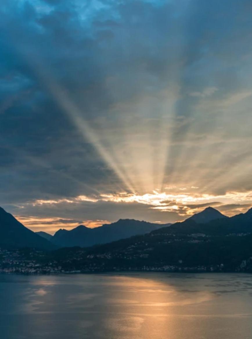 Legnoncino Holiday Home- Lake Como Colico Eksteriør bilde